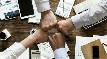 Gestione delle finanze familiari: risparmi e investimenti