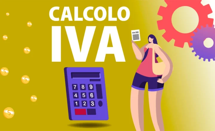 Calcolare l’IVA: guida step by step