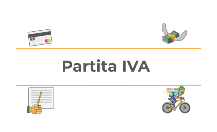 Gestione della Partita IVA